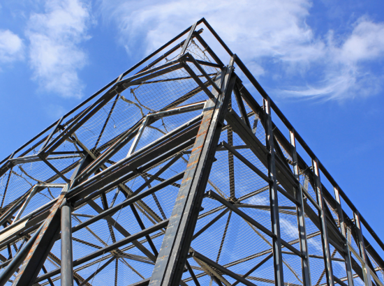 Nuevo Proyectos y Construciones Venespa